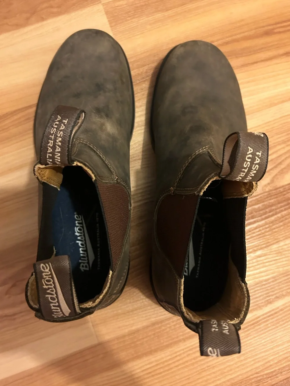Blundstone Classic Chelsea Boot - Men’s 10.5